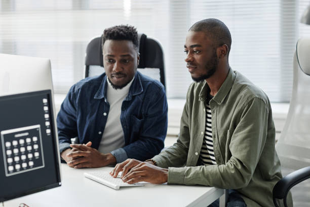 Sencyber Sécurité société de sécurité informatique à Dakar